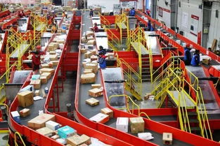 京東Q3財(cái)報(bào)亮眼，技術(shù)服務(wù)成新引擎 未來(lái)五年增長(zhǎng)可期