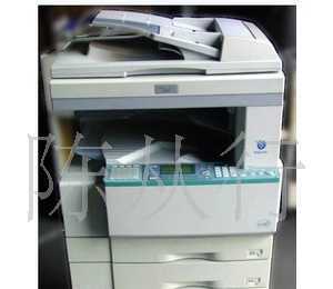 夏普AR235黑白數(shù)碼復(fù)印機(jī) 高效辦公文教的得力助手