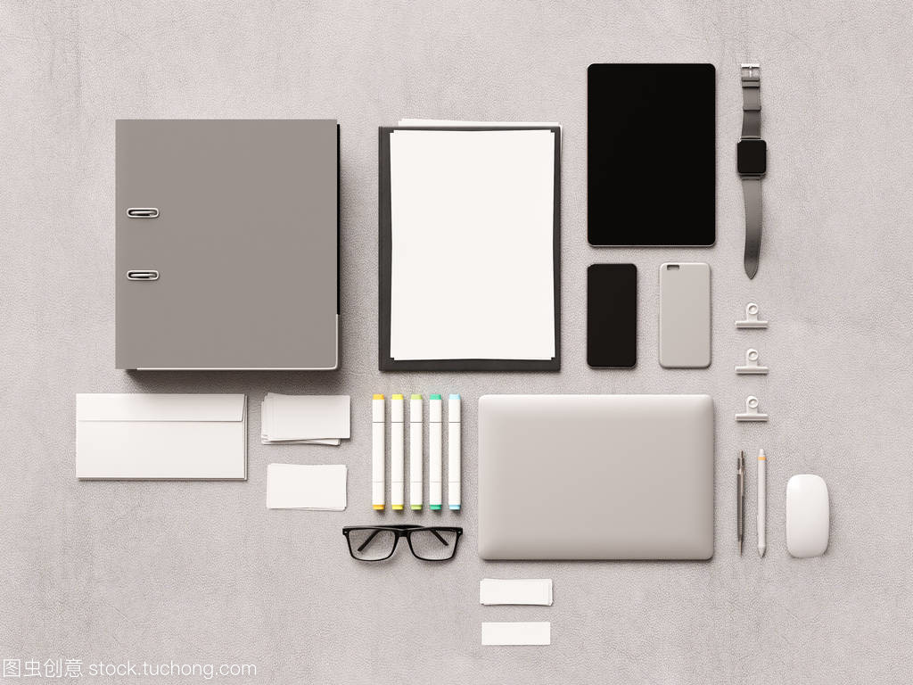 數(shù)字時(shí)代下的品牌模擬 3D設(shè)計(jì)如何重塑辦公用品與小玩意的數(shù)碼產(chǎn)品體驗(yàn)